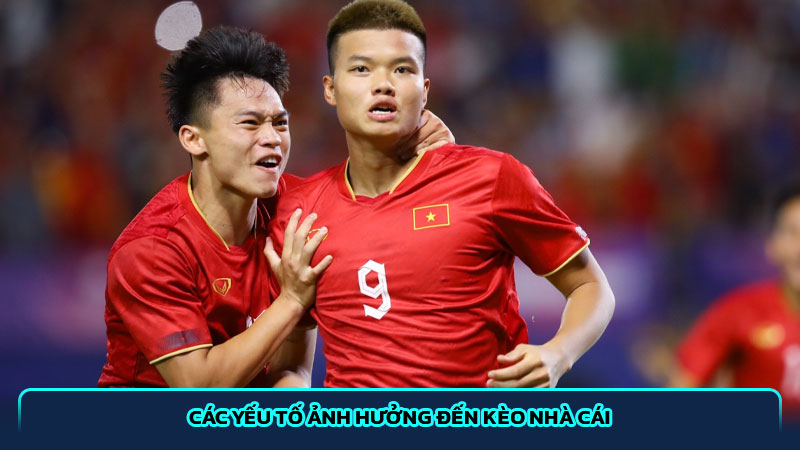 Giải mã kèo nhà cái là gì? Khám phá yếu tố hốt bạc nhà cái - Hình số 4 Cá cược thể thao