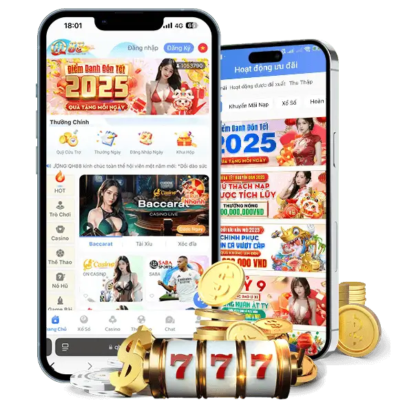 QH88 ® Đẳng cấp nhà cái QH88 uy tín số 1 Việt Nam qh88.com - Hình số 32 Qh88 App iphone